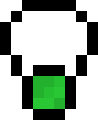 [9b3d4b] Slime charm #1