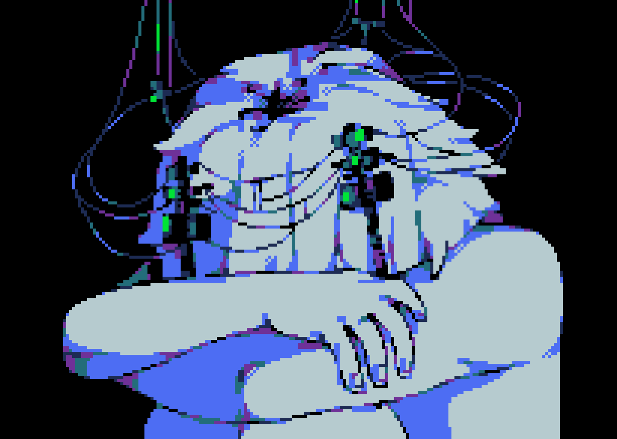 [88fb73] bc you butchered the shape clear out your shape block values then you can render it in like 5 minutes