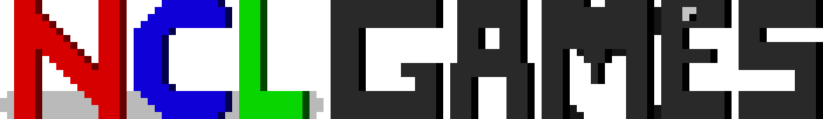 [89b398] Game LOGO