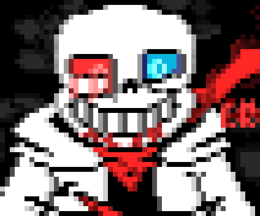 [fb7182] *Looks at hooded skeleton* Hello there... :Fatal