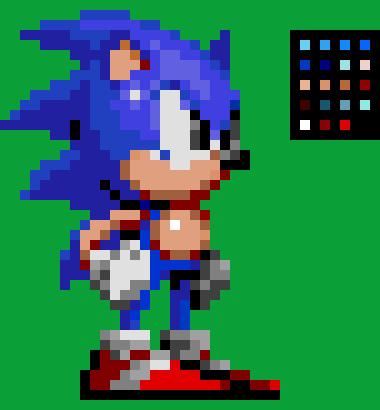 [0abafe] SonicMania2Swap