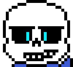 [b9de0d] *great. my lazy brother is now playing amogus. - swapy! sans