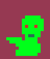 [f0eef5] I'm going to harrass you in the server