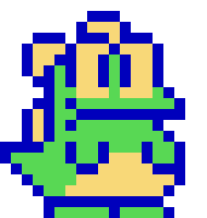 [dc879d] Dragon1