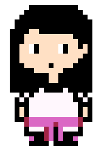 [739080] Custom Undertale Human Sprite Template