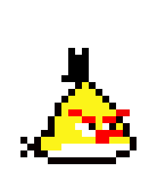 [9664c4] angrey birds