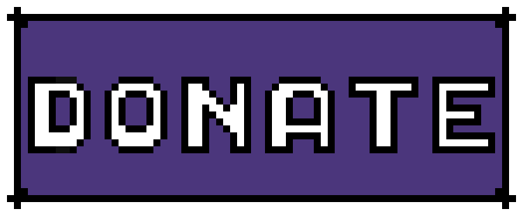 Donate Button