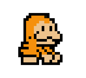 [794077] Orangutan
