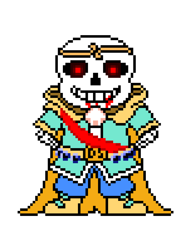 [569d93] Dream Sans Phase 2 OC