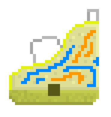 [6ed5d6] Chariot