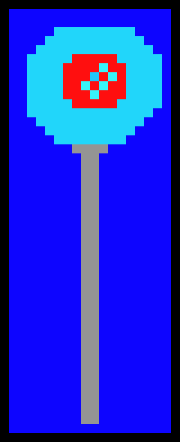 [9664c4] Balllon 