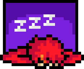 [8de716] i sleep