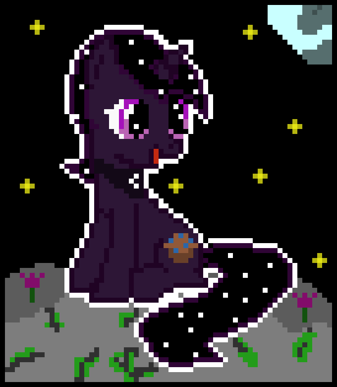 [9664c4] CobaltMuffin 3 true2