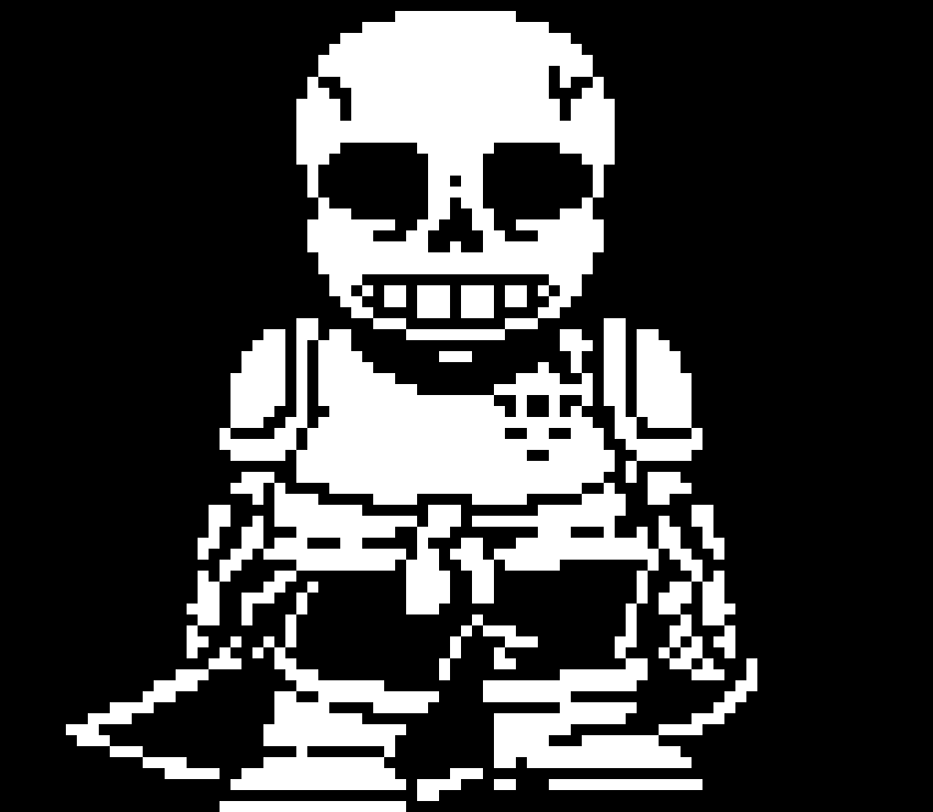 [55e4e5] -distrust is going insane due to the resets- -Distrust!Sans