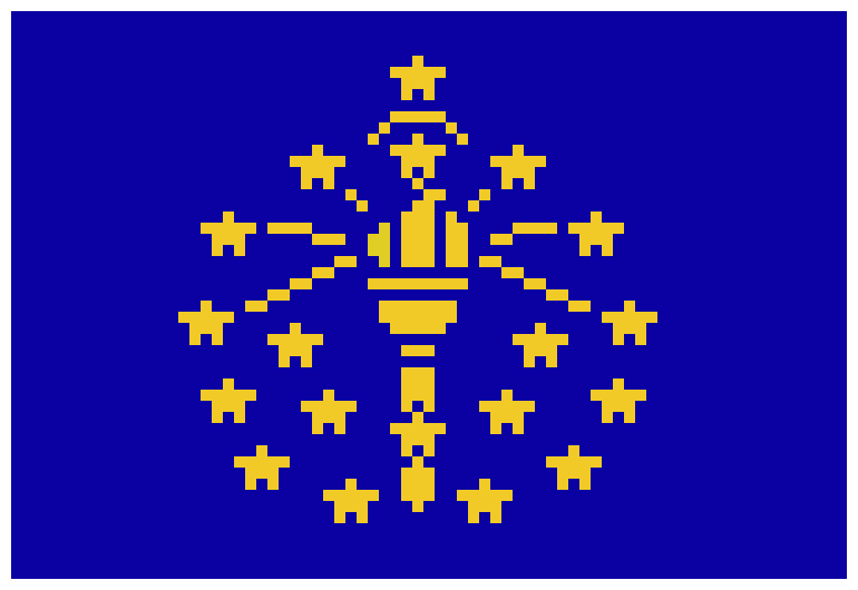 [0d88cb] Indiana