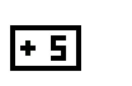 [ec58c1] +5
