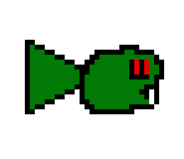 [9664c4] Piranha