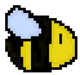 [2b39c9] Bee