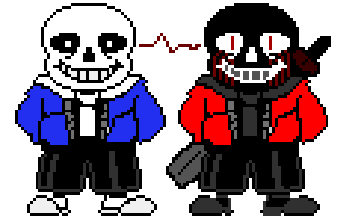 [b7e5ce] Cursed alter ego
