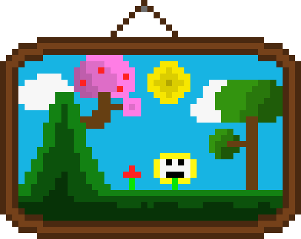 [9664c4] Painting