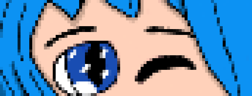 [0ae1f1] oki........idk wat to do, got any ideas?