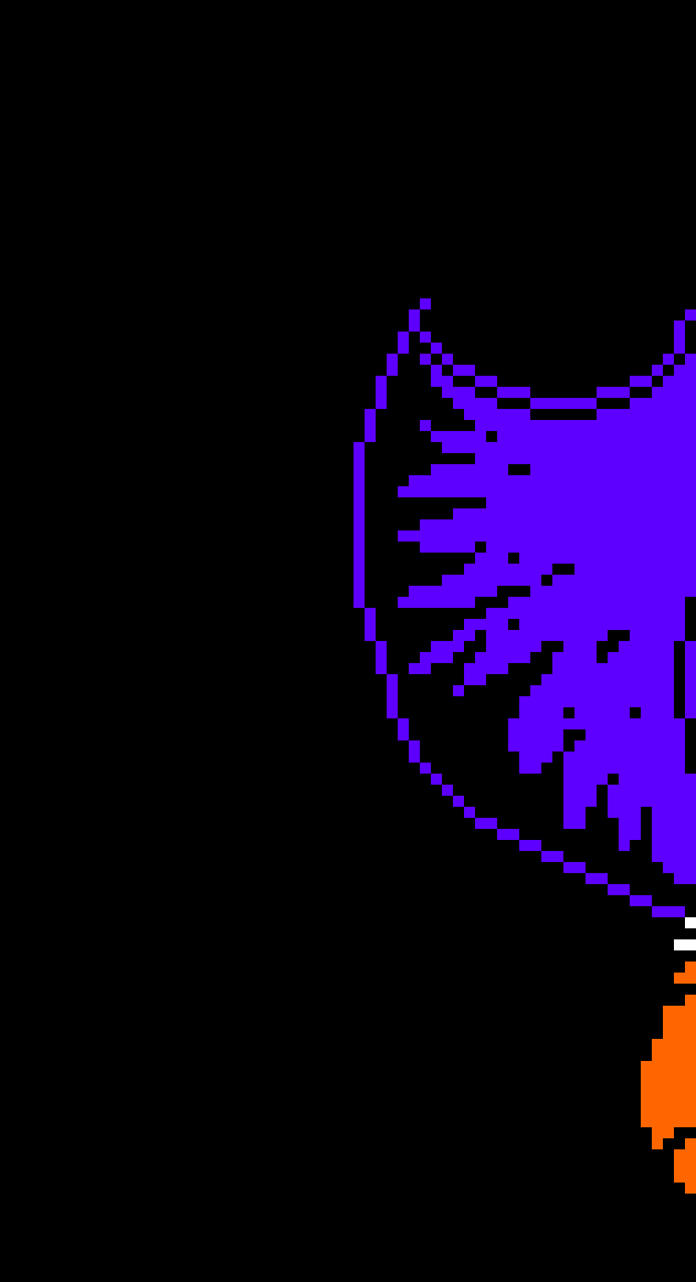 [b99fff] Dusttrust HARD-MODE Sprite