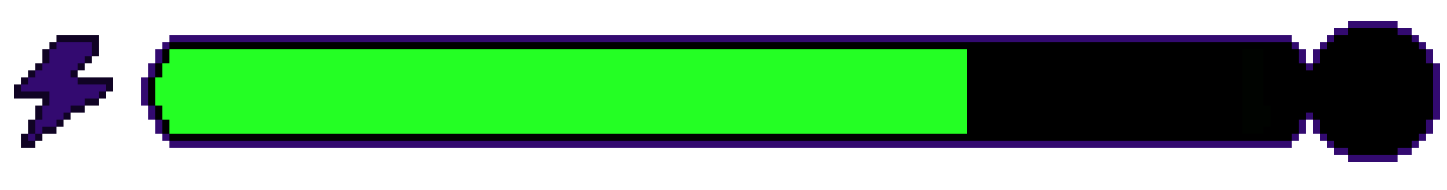 [9d99e9] Stamina Bar Design 1- 64
