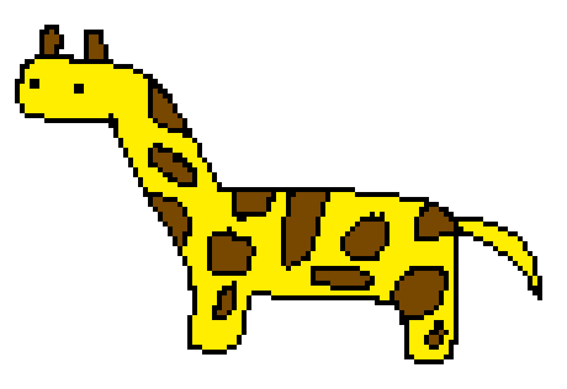 [137189] giraffe