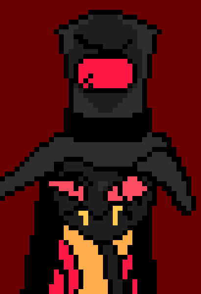 [ae61c8] Who are you?
