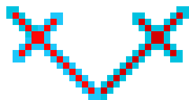 [2df5db] the blade of Cthulhu