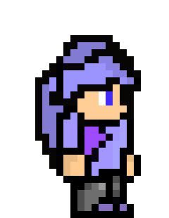 [ccfc81] TERRARIA