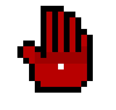 [192e22] Blood hand