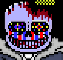 ok  - amongus man 