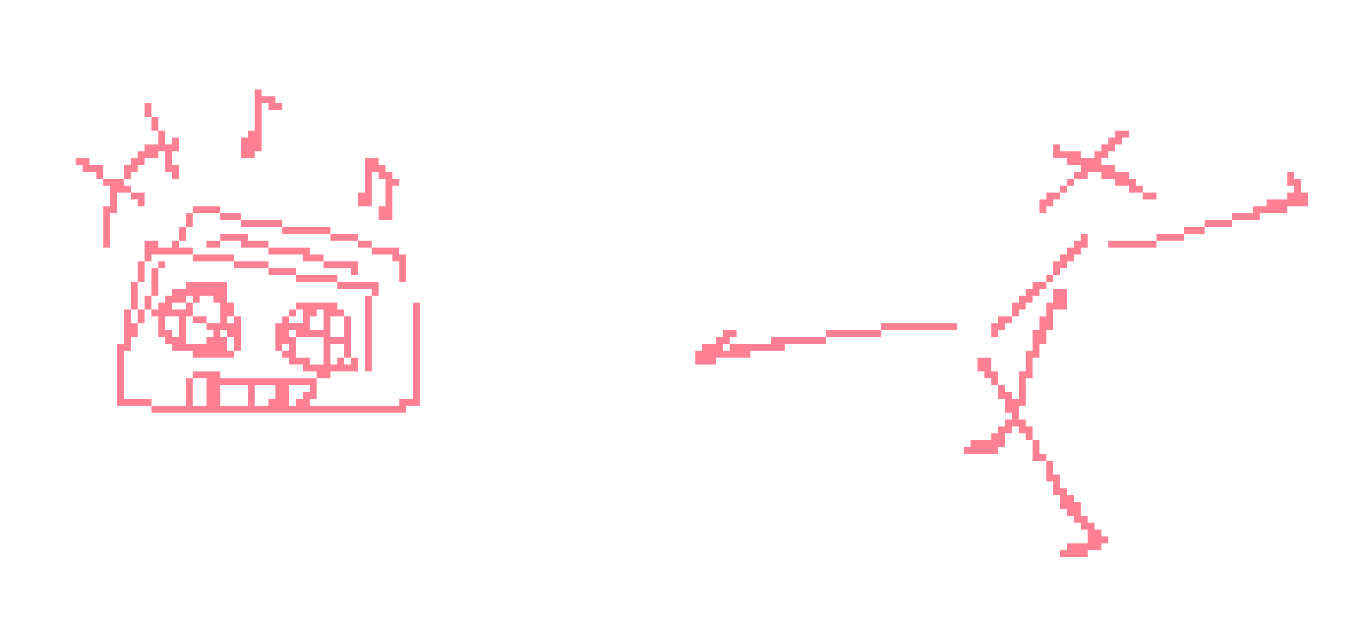 [5e422e] listening to Skelechairs by Doormouse. on the other hand how the FUCK do i use colored outlines. or do i not do that yet till i actually shade the damn thing: https://ibb.co/Mx6dk8tS