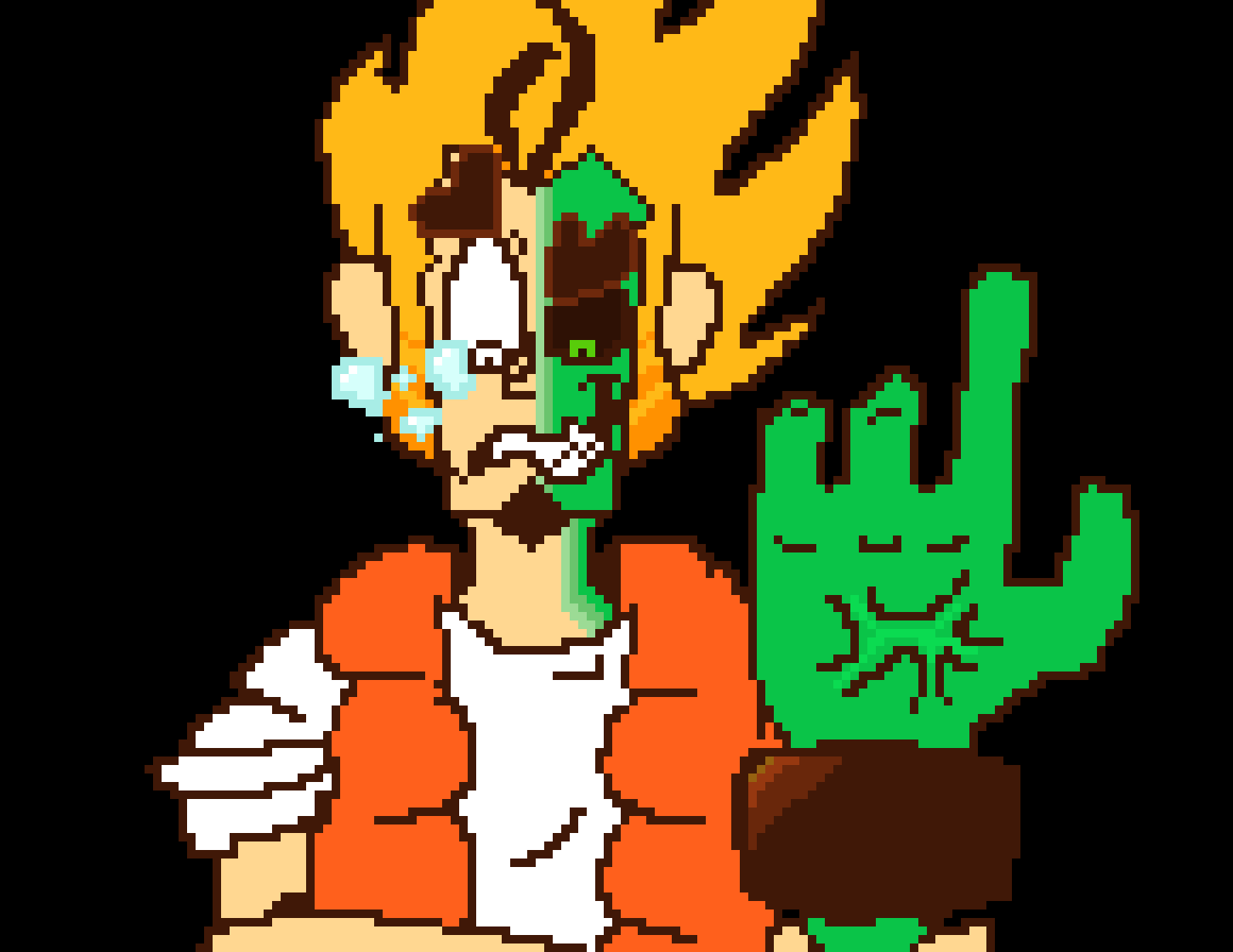 [9664c4] Pixel Arthur
