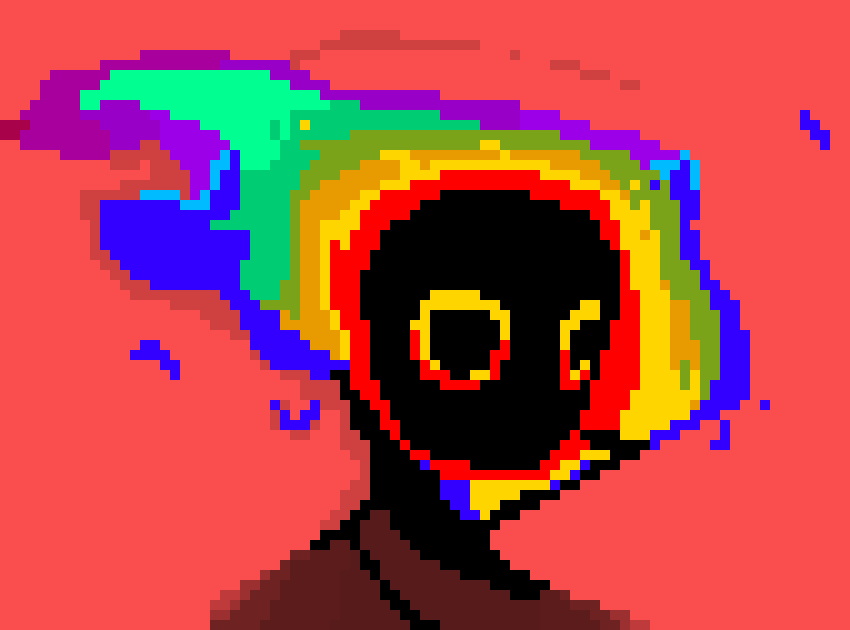 [070ca2] so you wouldnt deny that you are on bad terms with twobit