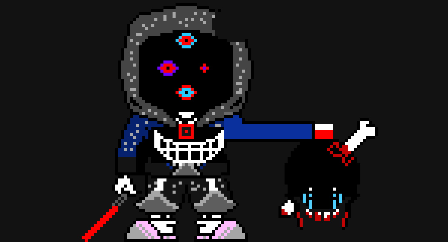 [d082ec] Dust!Dust!Murder Time Trio Phase 3 (fix)
