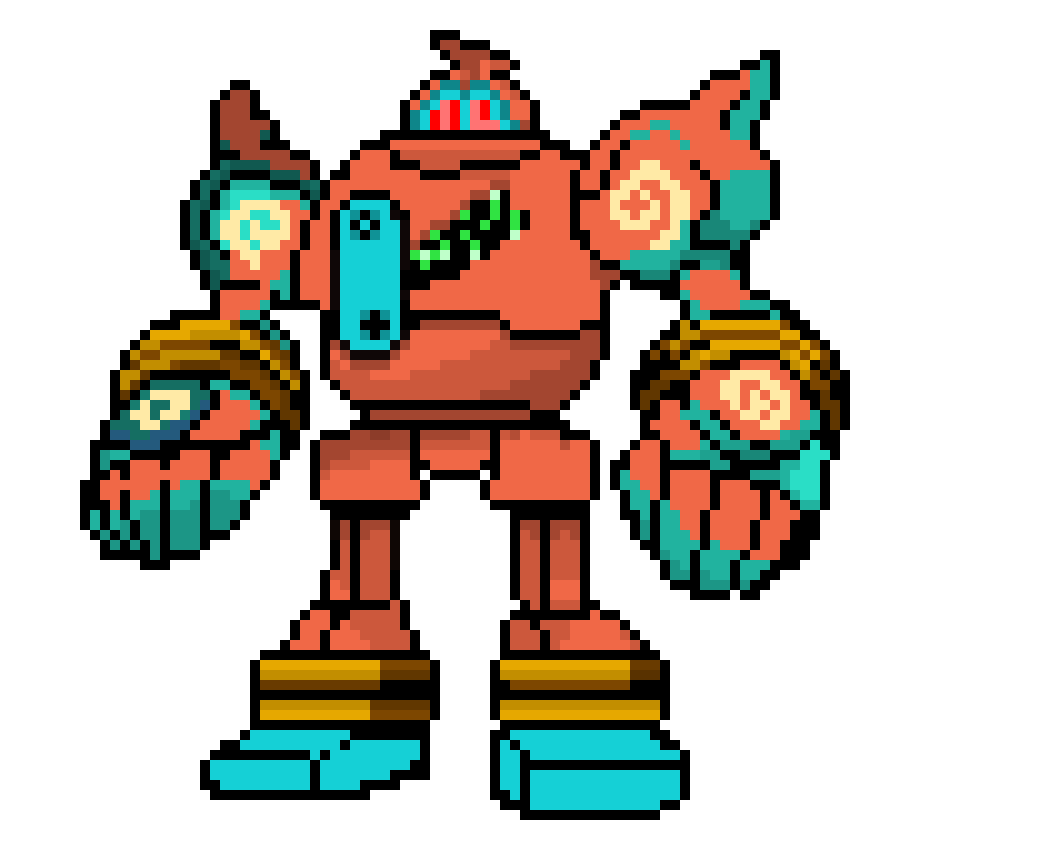 [790e20] porylurk