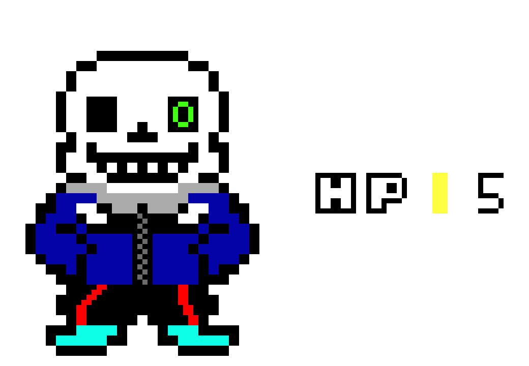 [9664c4] sans eye