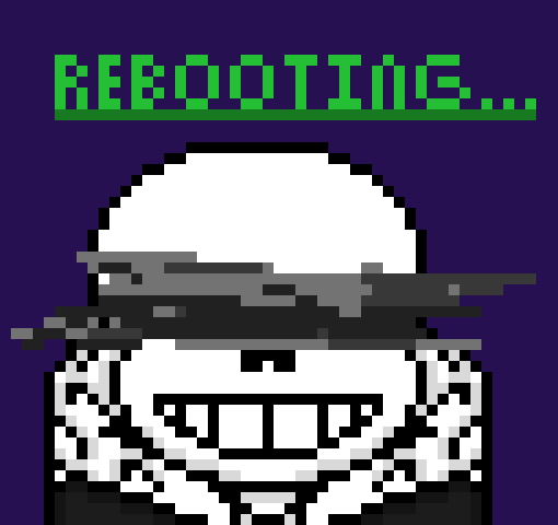 [71fafd] *finushes rebooting* 