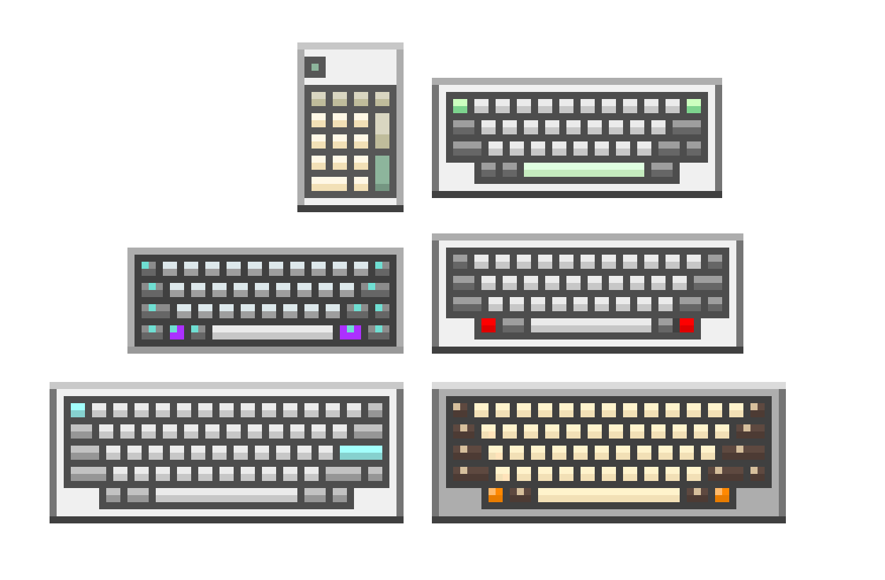 Kai keyboards future