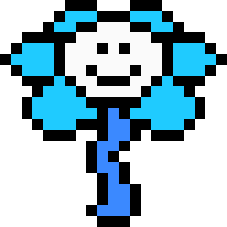 FateSwap Flowey