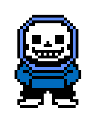 [9664c4] dancetale Sans