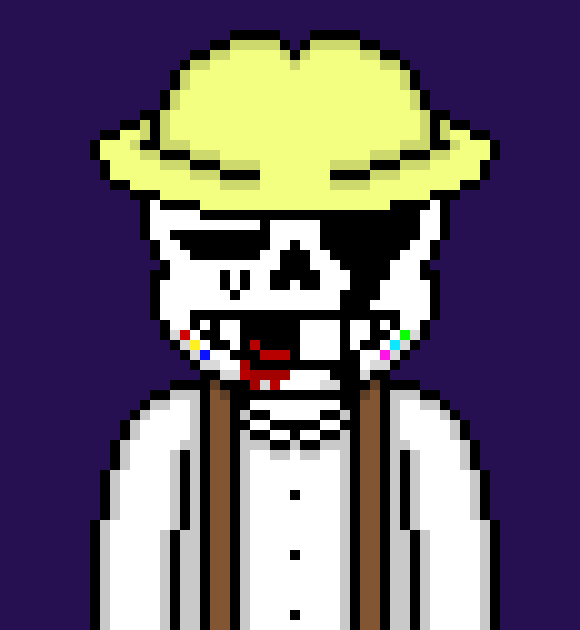 [b63bdb] *blacks out from blood loss*
