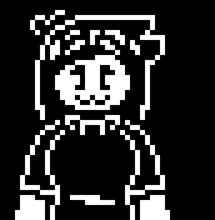 [77b851] ( Rainbow just go to Pixilart, it has a much less antagonizing community and also the website is secure. )