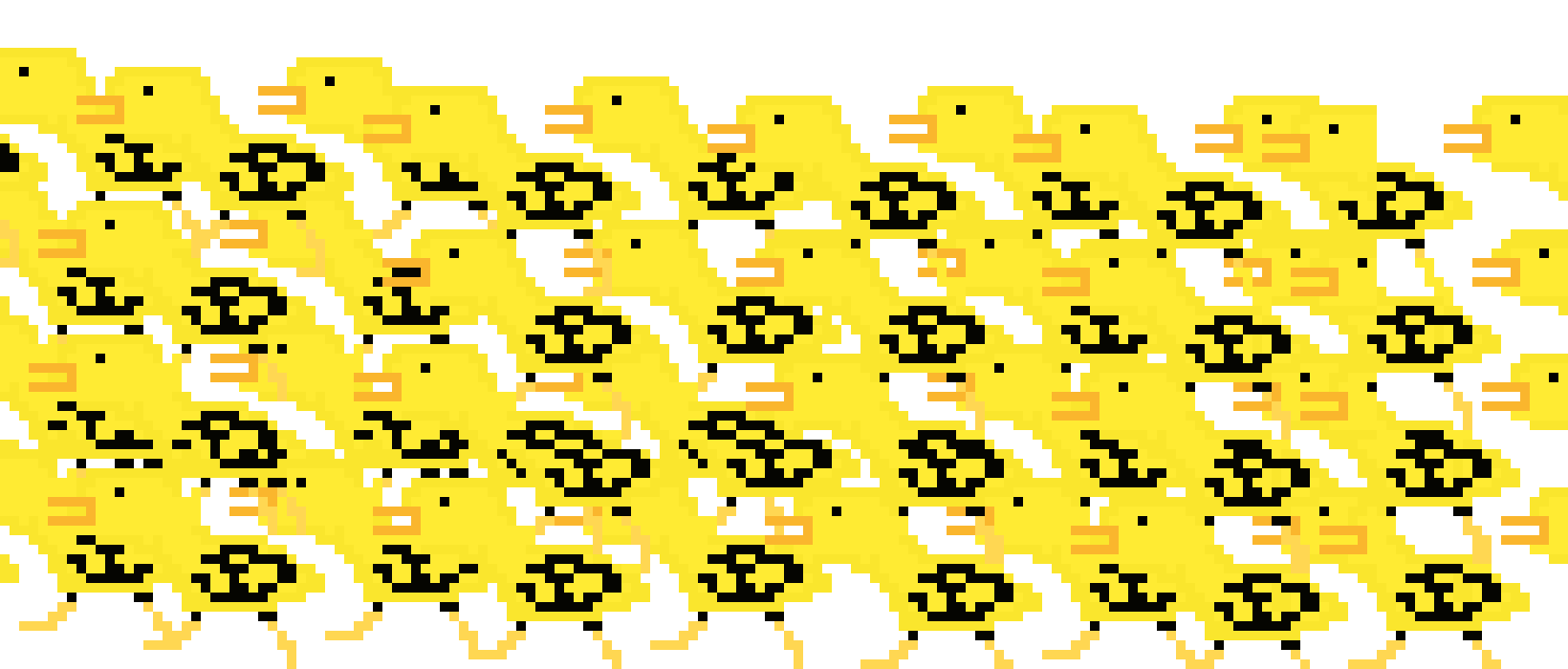 [7d9cc6] DUCK ARMY ATTACK YAAAAAAAAA