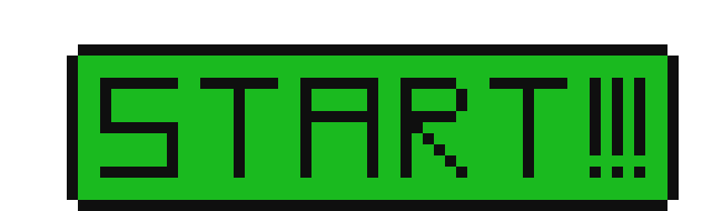 Konger Start Button