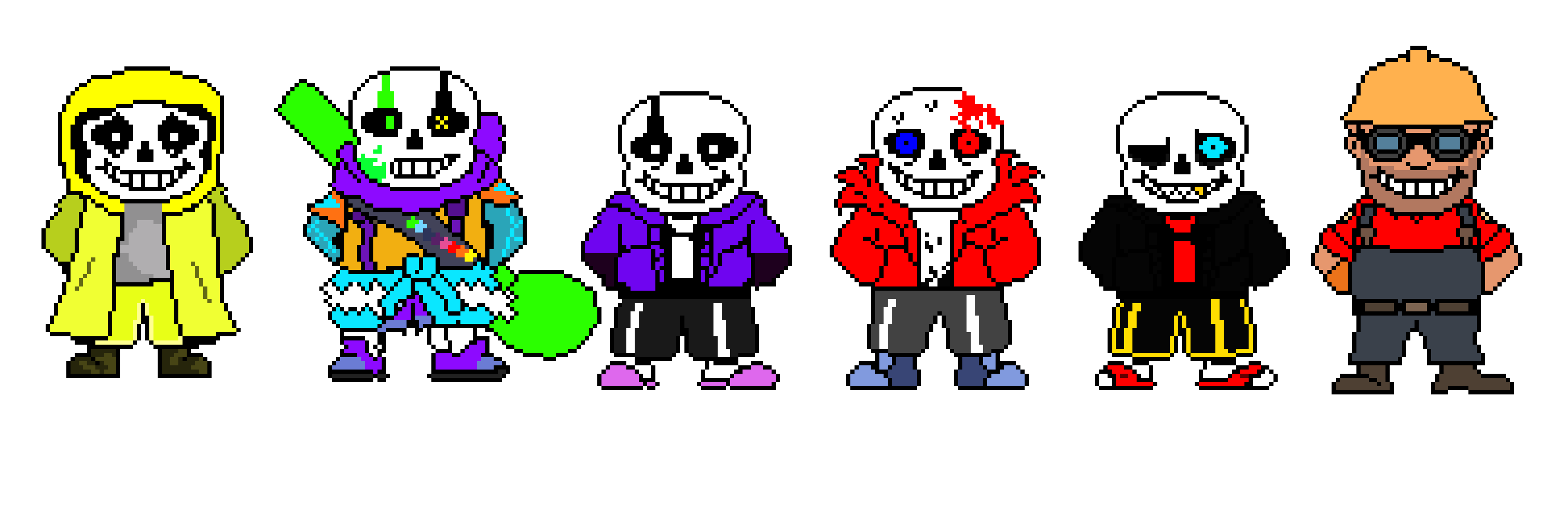 [63f517] Friends Time Trio (My Take)
