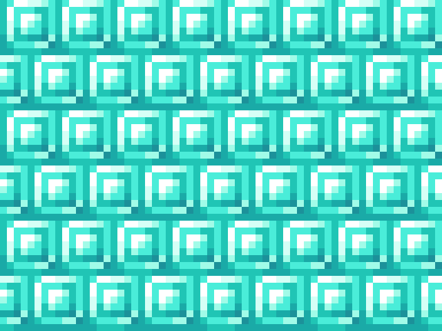 [3b9ecb] diamon brick