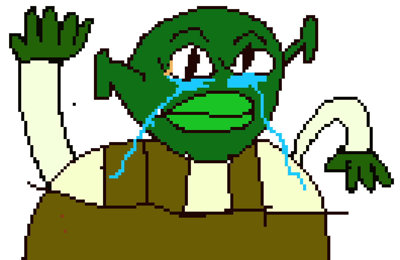 [e66ec2] He is miserable